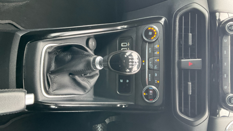 Ford EcoSport 1.0 EcoBoost 125 Titanium 5dr Petrol Hatchback